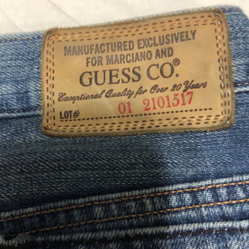 🌟Guess🌟 size 26 - Picture 6 of 7